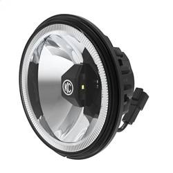 KC HiLites - KC HiLites 42055 Gravity LED G6 Light - Image 1