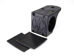 KC HiLites - KC HiLites 7307 Light Mount Tube Clamp - Image 1