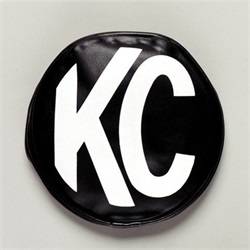 KC HiLites - KC HiLites 5400 Soft Light Cover - Image 1