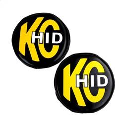 KC HiLites - KC HiLites 5818 Soft Light Cover - Image 1