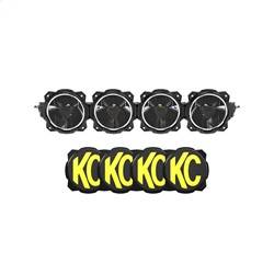 KC HiLites - KC HiLites 91414 Gravity Titan LED Light Bar - Image 1