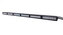 KC HiLites - KC HiLites 9802 Race LED Light Bar - Image 1