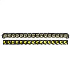 KC HiLites - KC HiLites 0294 FLEX ERA LED Light Bar - Image 1