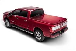 UnderCover - UnderCover UC5086S SE Smooth Tonneau Cover - Image 1