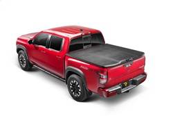 UnderCover - UnderCover UC5098 Elite Tonneau Cover - Image 1