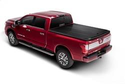 UnderCover - UnderCover UC5076 SE Tonneau Cover - Image 1