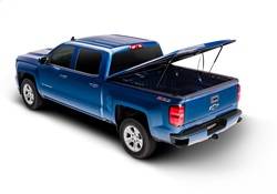 UnderCover - UnderCover UC2186L-UG LUX Tonneau Cover - Image 1