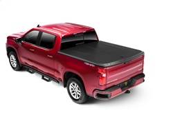 UnderCover - UnderCover UC1186 SE Tonneau Cover - Image 1