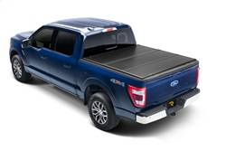 UnderCover - UnderCover TR26032 UnderCover Triad Tonneau Cover - Image 1