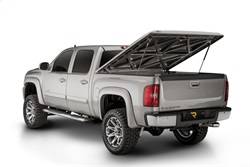 UnderCover - UnderCover UC1166L-G9K LUX Tonneau Cover - Image 1