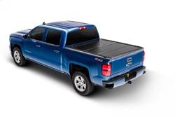 UnderCover - UnderCover FX11000 FLEX Tonneau Cover - Image 1