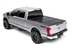 UnderCover - UnderCover FX21010 FLEX Tonneau Cover - Image 1