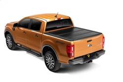 UnderCover - UnderCover FX21022 FLEX Tonneau Cover - Image 1