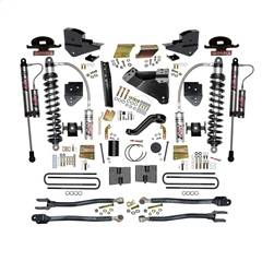 Skyjacker - Skyjacker F23624K-X Suspension Lift Kit w/Shock - Image 1