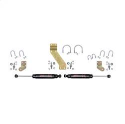 Skyjacker - Skyjacker 8266 Steering Stabilizer Dual Kit - Image 1