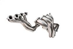 Kooks Custom Headers - Kooks Custom Headers 2260F638 Complete Full Exhaust System - Image 1