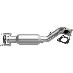 MagnaFlow California Converter - MagnaFlow California Converter 551548 Manifold California Catalytic Converter - Image 1