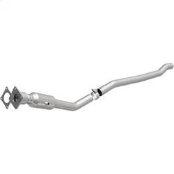 MagnaFlow California Converter - MagnaFlow California Converter 4551814 Direct Fit California Catalytic Converter - Image 1