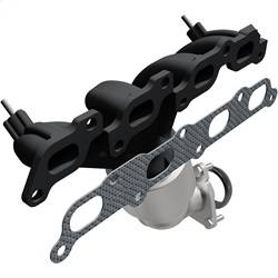 MagnaFlow California Converter - MagnaFlow California Converter 4583327 Manifold California Catalytic Converter - Image 1