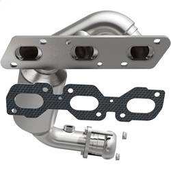 MagnaFlow California Converter - MagnaFlow California Converter 4583370 Manifold California Catalytic Converter - Image 1