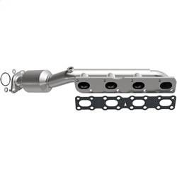 MagnaFlow California Converter - MagnaFlow California Converter 4583380 Manifold California Catalytic Converter - Image 1