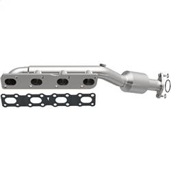 MagnaFlow California Converter - MagnaFlow California Converter 4583381 Manifold California Catalytic Converter - Image 1