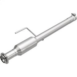 MagnaFlow California Converter - MagnaFlow California Converter 4593001 Direct Fit California Catalytic Converter - Image 1