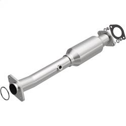 MagnaFlow California Converter - MagnaFlow California Converter 4593217 Direct Fit California Catalytic Converter - Image 1