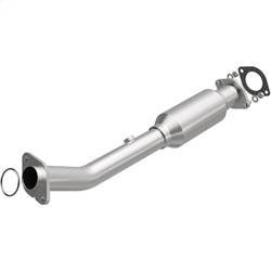 MagnaFlow California Converter - MagnaFlow California Converter 4593218 Direct Fit California Catalytic Converter - Image 1