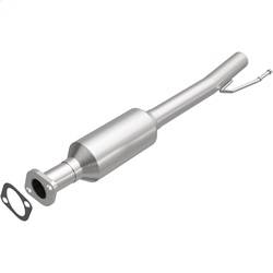 MagnaFlow California Converter - MagnaFlow California Converter 4593419 Direct Fit California Catalytic Converter - Image 1