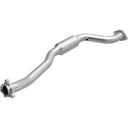 MagnaFlow California Converter - MagnaFlow California Converter 4593611 Direct Fit California Catalytic Converter - Image 1