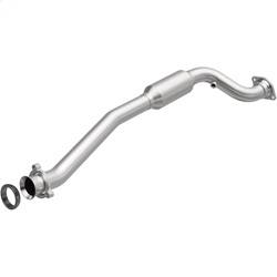 MagnaFlow California Converter - MagnaFlow California Converter 4593612 Direct Fit California Catalytic Converter - Image 1