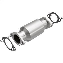 MagnaFlow California Converter - MagnaFlow California Converter 5421861 Direct Fit California Catalytic Converter - Image 1