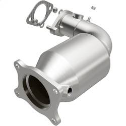 MagnaFlow California Converter - MagnaFlow California Converter 5481621 Direct Fit California Catalytic Converter - Image 1