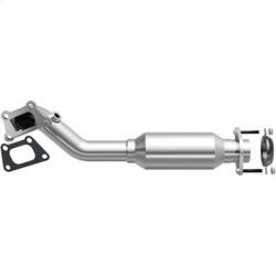 MagnaFlow California Converter - MagnaFlow California Converter 551547 Direct Fit California Catalytic Converter - Image 1