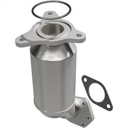 MagnaFlow California Converter - MagnaFlow California Converter 551889 Direct Fit California Catalytic Converter - Image 1