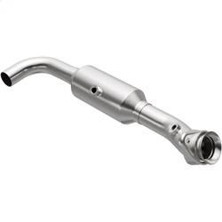 MagnaFlow California Converter - MagnaFlow California Converter 5551466 Direct Fit California Catalytic Converter - Image 1