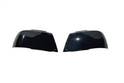 Auto Ventshade - Auto Ventshade 33559 Tail Shades Taillight Covers - Image 1