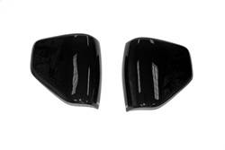 Auto Ventshade - Auto Ventshade 33026 Tail Shades Taillight Covers - Image 1