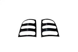 Auto Ventshade - Auto Ventshade 36740 Slots Taillight Covers - Image 1