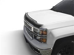 Auto Ventshade - Auto Ventshade 753062 Aeroskin LightShield Hood Protector - Image 1