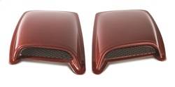 Auto Ventshade - Auto Ventshade 80002 Hood Scoop - Image 1