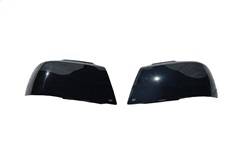 Auto Ventshade - Auto Ventshade 37362 Headlight Covers - Image 1