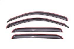 Auto Ventshade - Auto Ventshade 194515 Ventvisor In-Channel Deflector 4 pc. - Image 1