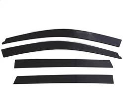 Auto Ventshade - Auto Ventshade 894034 Ventvisor Low Profile Deflector 4 pc. - Image 1