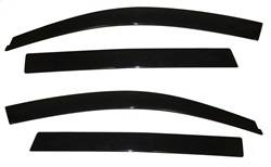 Auto Ventshade - Auto Ventshade 894020 Ventvisor Low Profile Deflector 4 pc. - Image 1