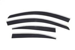 Auto Ventshade - Auto Ventshade 794008 Ventvisor Low Profile Deflector 4 pc. - Image 1