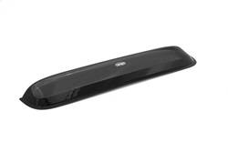 Auto Ventshade - Auto Ventshade 77001 Windflector Sunroof Wind Deflector - Image 1