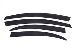 Auto Ventshade - Auto Ventshade 894001 Ventvisor Low Profile Deflector 4 pc. - Image 1