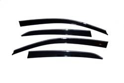 Auto Ventshade - Auto Ventshade 794042 Ventvisor Low Profile Deflector 4 pc. - Image 1